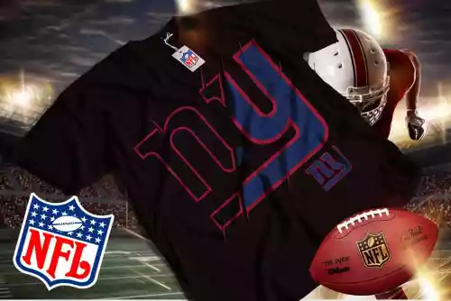 vectores plantilas NFL,DEPORTE,